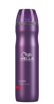Wella Professionals Balance Clean Anti Dandruff Shampoo