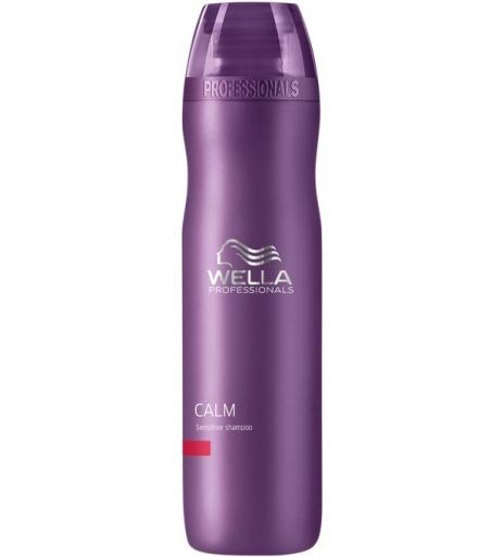 Wella Balance Calm Sensitive Shampoo 250ml