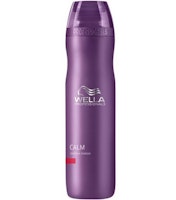 Wella Balance Calm Sensitive Shampoo 250ml
