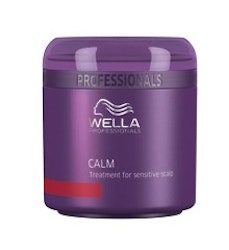 Wella Professionals Balance Calm Treatment for Sensitive Scalp