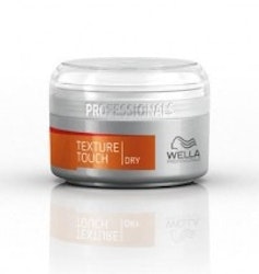 Wella Professionals Texture Touch - Flexibel lervax