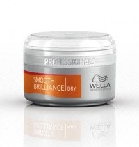 Wella Professionals Smooth Brilliance - Glanscrème