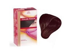 Wella Color Touch - 4/57 Deep Plum