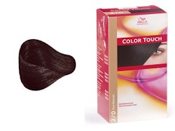 Wella Color Touch - 4/77 Intense Coffee