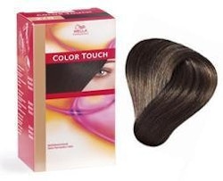 Wella Color Touch - 5/0 Light Brown