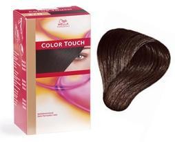 Wella Color Touch 5/3 Light Golden Brown