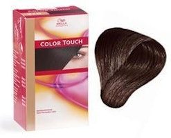 Wella Color Touch 5/3 Light Golden Brown