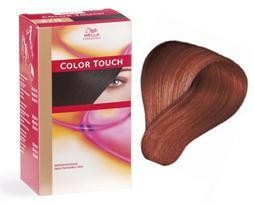 Wella Color Touch 6/4 Mahogny Copper
