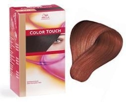 Wella Color Touch 6/4 Mahogny Copper