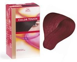 Wella Color Touch 66/45 Red Satin