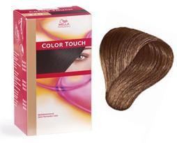 Wella Color Touch 7/3 Hazelnut