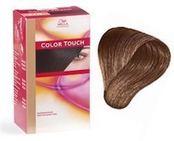 Wella Color Touch 7/3 Hazelnut