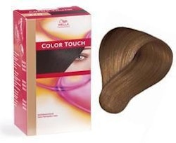 Wella Color Touch 7/7 Deep Brown