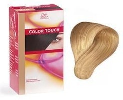 Wella Color Touch 9/01 Cool Ash