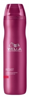 Wella Resist Strengthening Shampoo 250ml