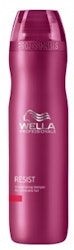 Wella Resist Strengthening Shampoo 250ml