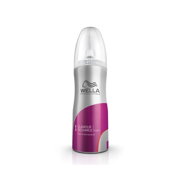 Wella Styling Glamour Recharge 200ml