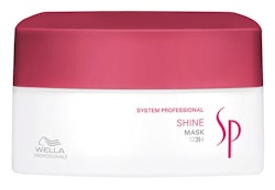 Wella Sp Shine Define Mask 200ml
