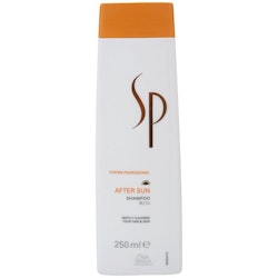 Wella Sp After Sun Shampoo 250ml