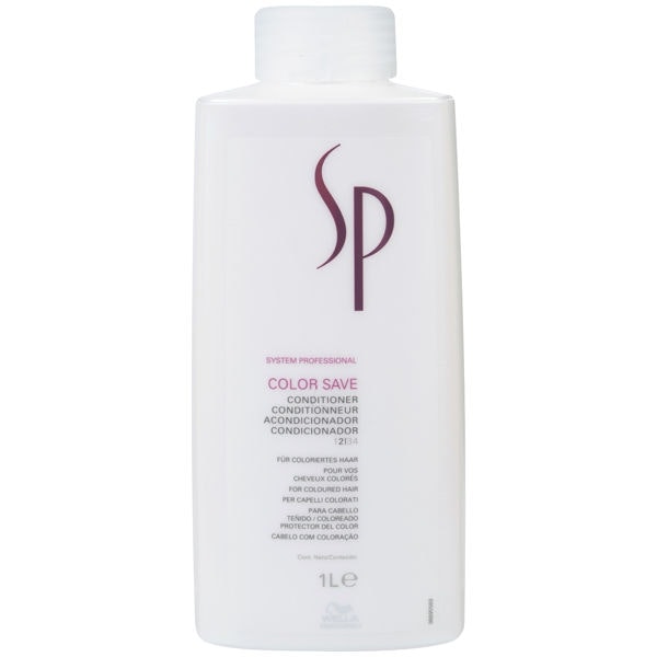 Wella SP Color Save Conditioner 1000ml