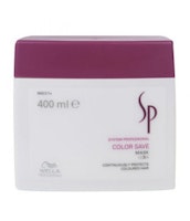 Wella SP Color Save Mask 400ml