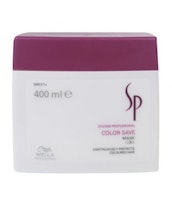 Wella SP Color Save Mask 400ml