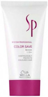 Wella SP Color Save Mask 30ml