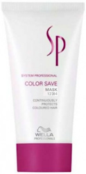 Wella SP Color Save Mask 30ml