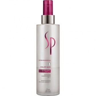 Wella SP Color Save Bi-Phase Conditioner 185ml