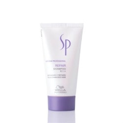 Wella SP Repair Shampoo 30ml