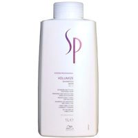 Wella SP Volumize Shampoo 1000ml