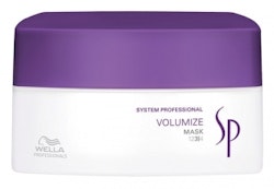 Wella Sp Volumize Mask 200ml