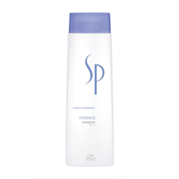 Wella Sp Hydrate Shampoo 250ml