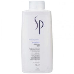 Wella Sp Hydrate Shampoo 1000ml