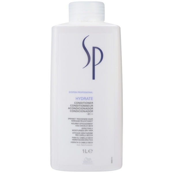 Wella Sp Hydrate Conditioner 1000ml