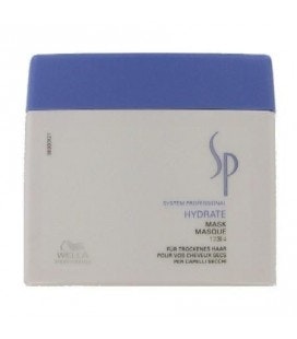 Wella Sp Hydrate Mask 400ml