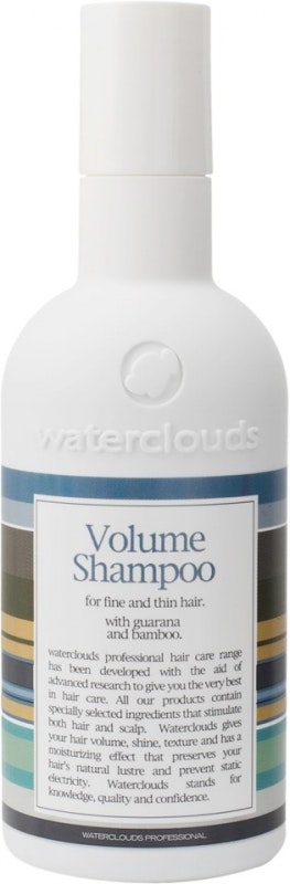 Waterclouds Volume Shampoo 250ml