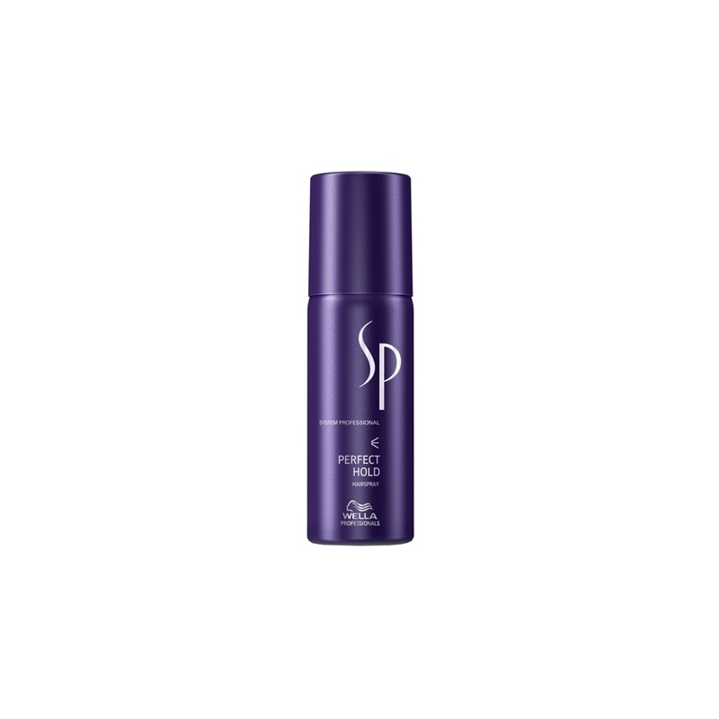 Wella Sp Perfect Hold Hairspray 50ml