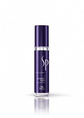 Wella Sp Exquisite Gloss Shine Concentrate 40ml
