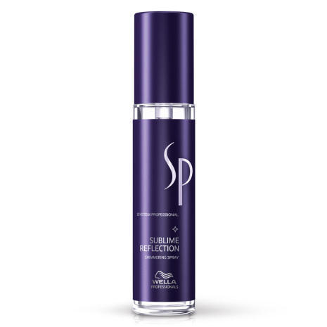 Wella Sp Sublime Reflection 40ml