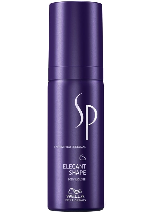 Wella SP Elegant Shape 50ml