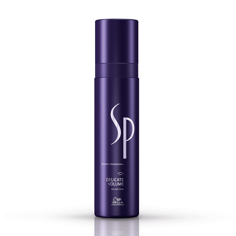 Wella Sp Delicate Volume 200ml