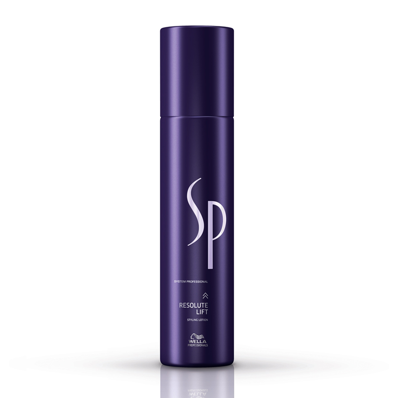 Wella Sp Resolute Lift 250ml