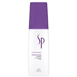 Wella SP Volumize Weightless Finish 125ml