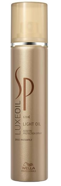 Wella SP Luxeoil Light Oil 75ml