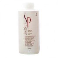 Wella SP Luxe Oil Keratin Protect Shampoo 1000ml