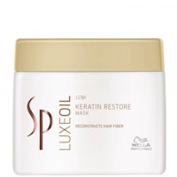 Wella SP Luxe Oil Keratin Restore Mask 400ml