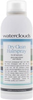 Waterclouds Dry Clean Hairspray 200ml