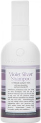 Waterclouds Violet Silver Shampoo 250ml