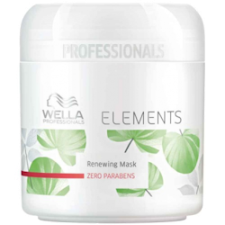 Wella Elements Renewing Mask 150ml